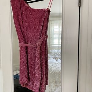 Retrofete Ella Dress